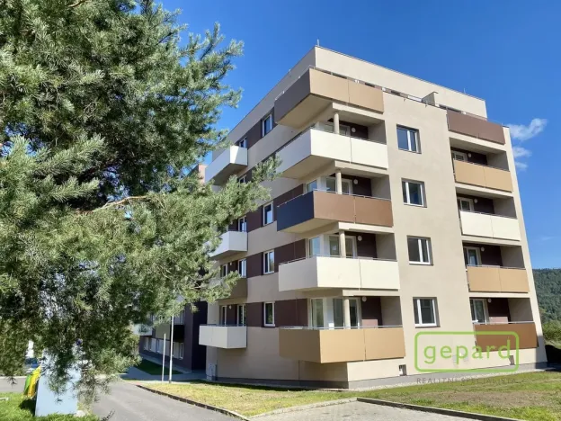 Pronájem bytu 2+kk, Jince, Zborovská, 52 m2