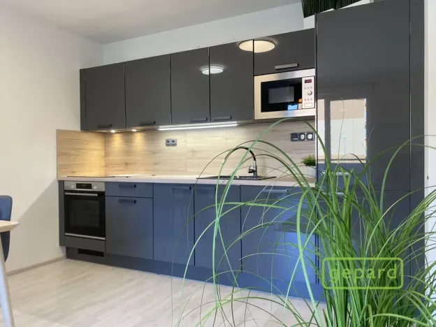 Pronájem bytu 2+kk, Jince, Zborovská, 52 m2