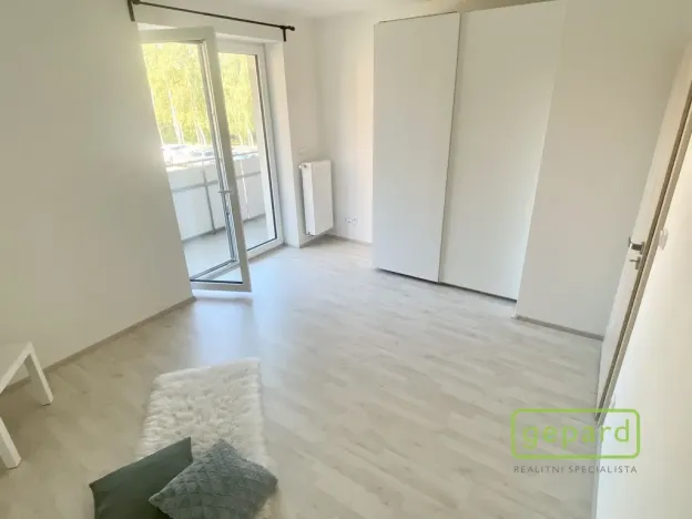 Pronájem bytu 2+kk, Jince, Zborovská, 52 m2
