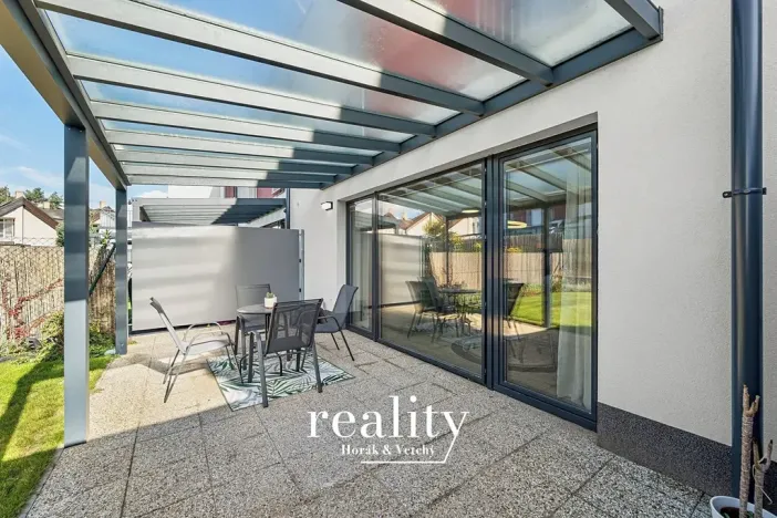 Pronájem rodinného domu, Jihlava, Na Nivách, 130 m2