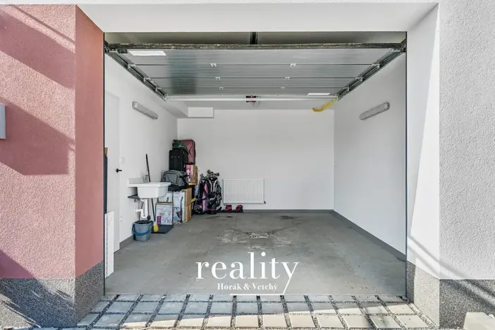 Pronájem rodinného domu, Jihlava, Na Nivách, 130 m2
