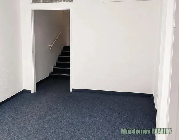 Pronájem rodinného domu, Praha - Libeň, Ve vrchu, 400 m2