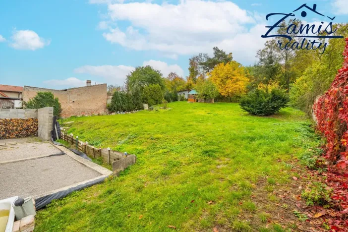 Prodej rodinného domu, Cvrčovice, Lidická, 70 m2