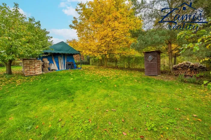 Prodej rodinného domu, Cvrčovice, Lidická, 70 m2