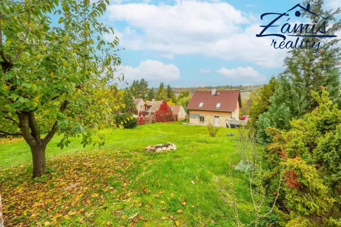 Prodej rodinného domu, Cvrčovice, Lidická, 70 m2