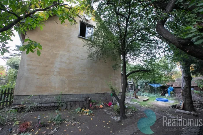Prodej rodinného domu, Praha - Štěrboholy, Kazaňská, 130 m2