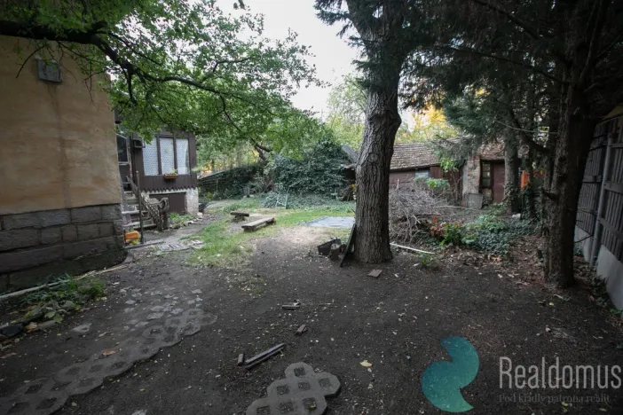 Prodej rodinného domu, Praha - Štěrboholy, Kazaňská, 130 m2