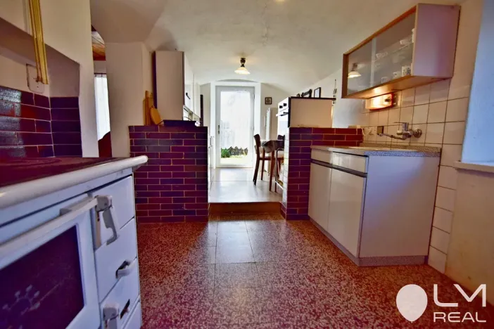 Prodej rodinného domu, Nové Město na Moravě - Rokytno, 280 m2