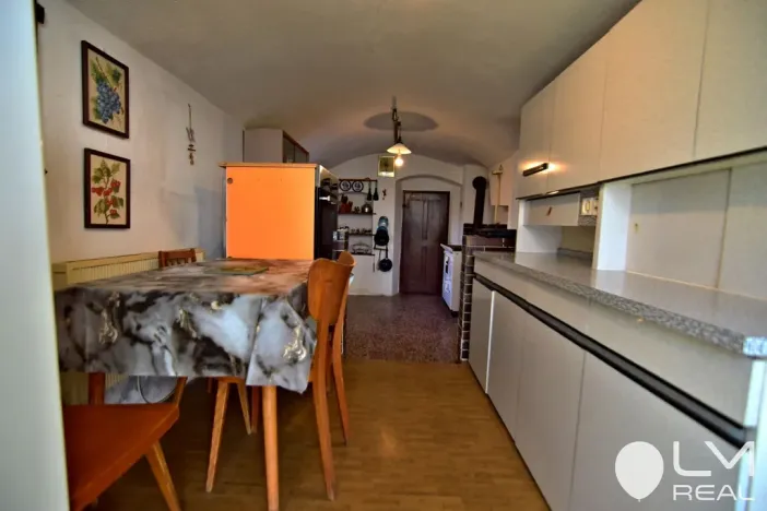 Prodej rodinného domu, Nové Město na Moravě - Rokytno, 280 m2