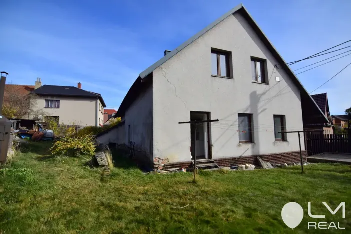 Prodej rodinného domu, Nové Město na Moravě - Rokytno, 280 m2