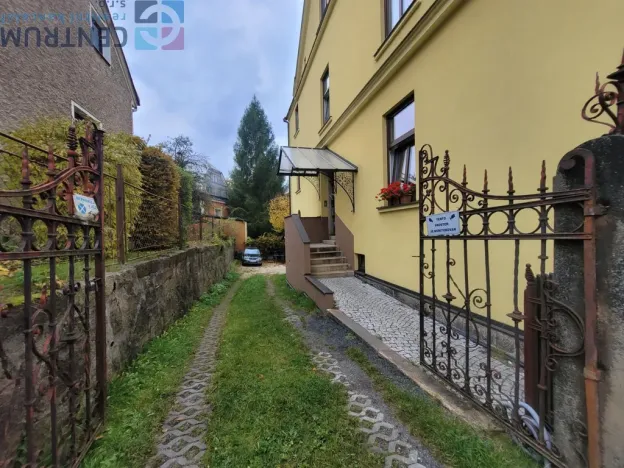 Pronájem bytu 2+kk, Jablonec nad Nisou, Revoluční, 56 m2