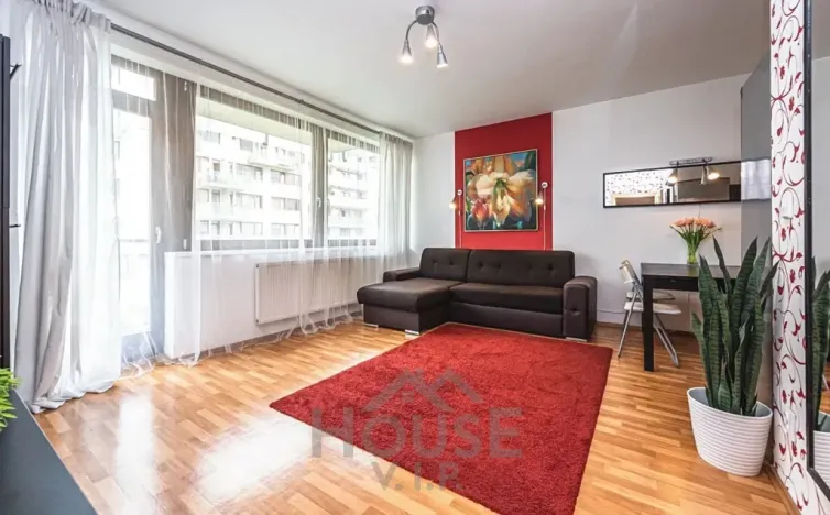Prodej bytu 3+kk, Praha - Holešovice, 63 m2