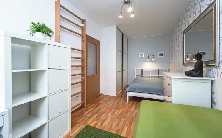 Prodej bytu 3+kk, Praha - Holešovice, 63 m2
