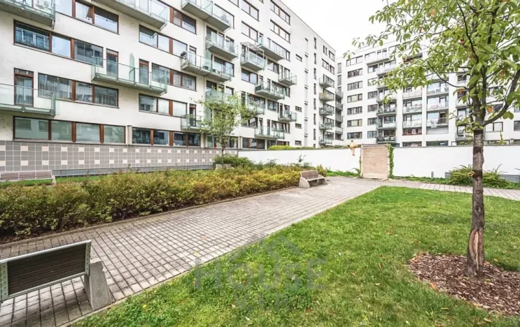 Prodej bytu 3+kk, Praha - Holešovice, 63 m2