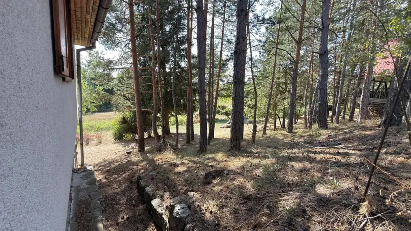 Prodej chalupy, Trnava, 124 m2