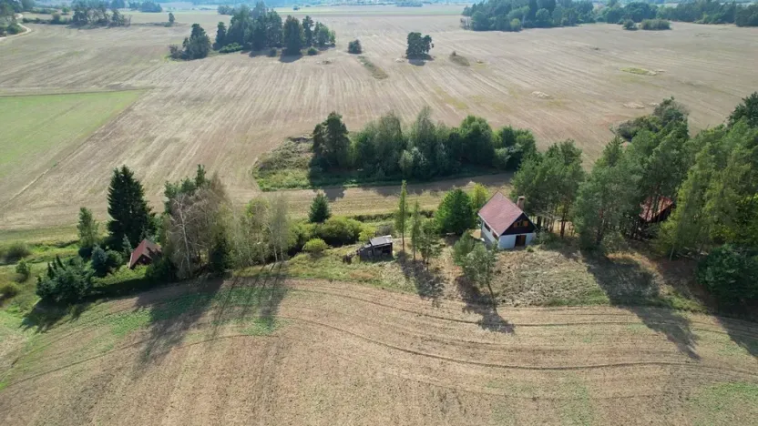 Prodej chalupy, Trnava, 124 m2