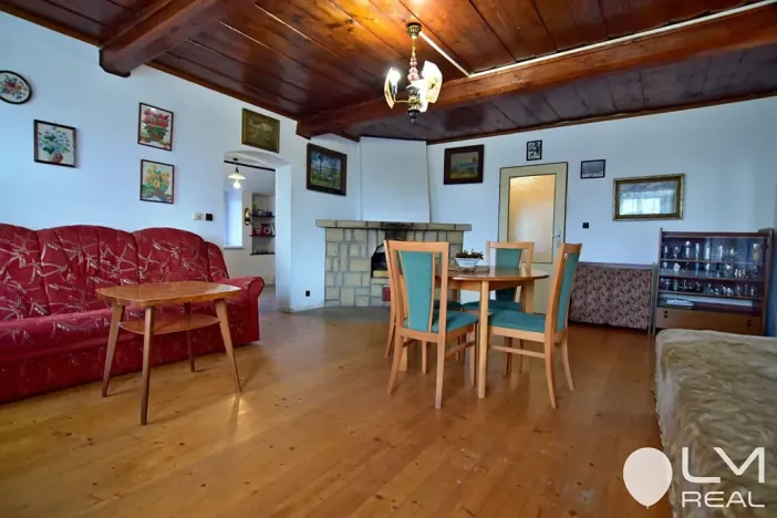 Prodej rodinného domu, Nové Město na Moravě, 280 m2