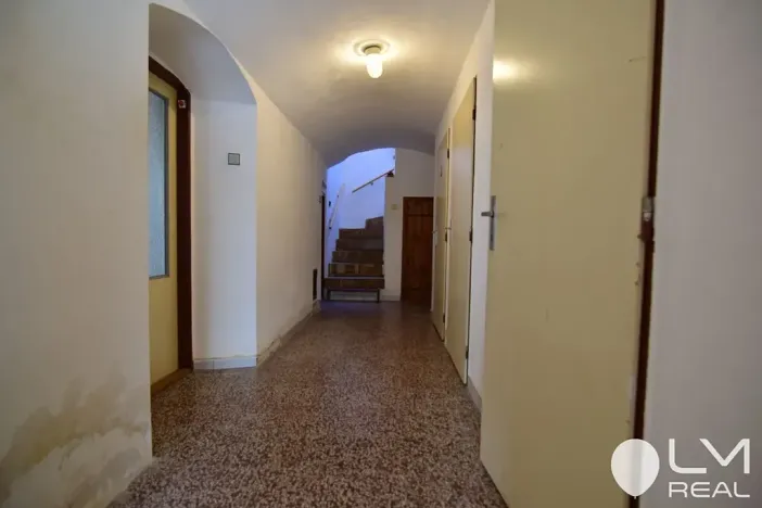 Prodej rodinného domu, Nové Město na Moravě, 280 m2