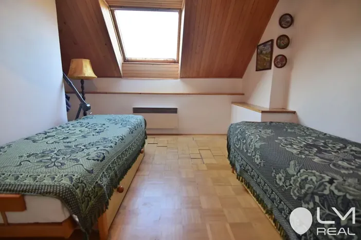 Prodej rodinného domu, Nové Město na Moravě, 280 m2