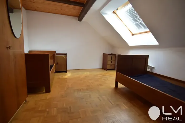 Prodej rodinného domu, Nové Město na Moravě, 280 m2