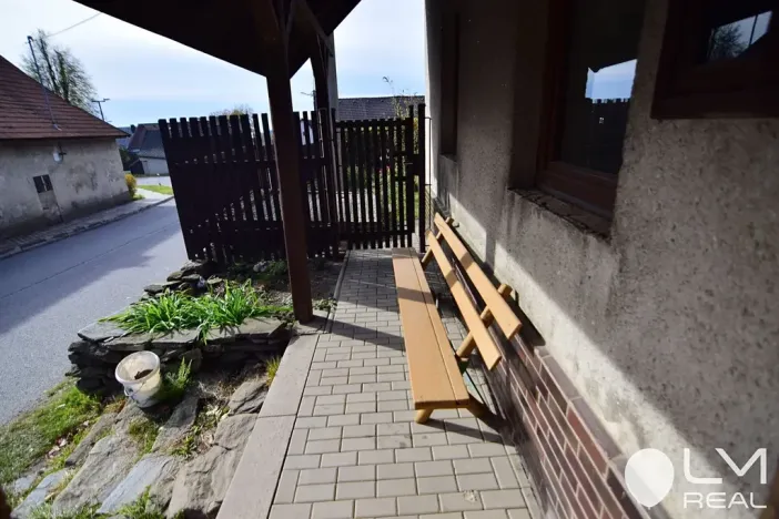 Prodej rodinného domu, Nové Město na Moravě, 280 m2