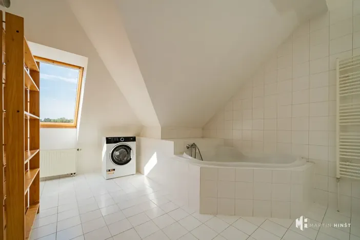 Prodej bytu 2+kk, Brandýs nad Labem-Stará Boleslav, Královická, 104 m2