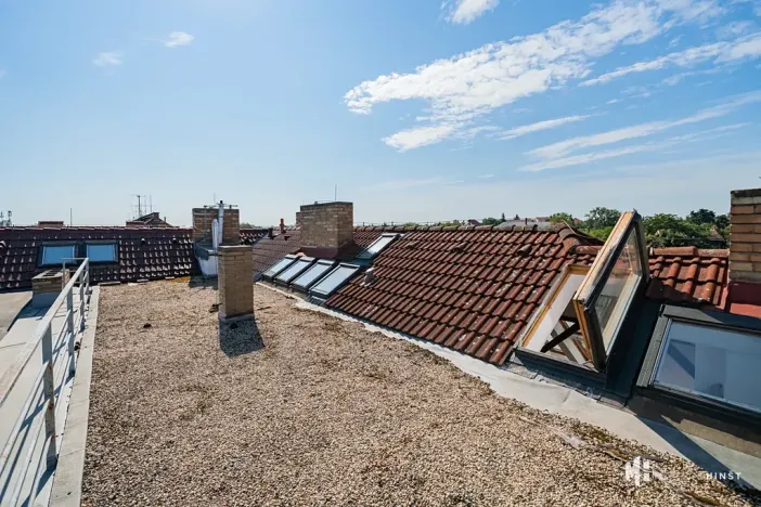 Prodej bytu 2+kk, Brandýs nad Labem-Stará Boleslav, Královická, 104 m2