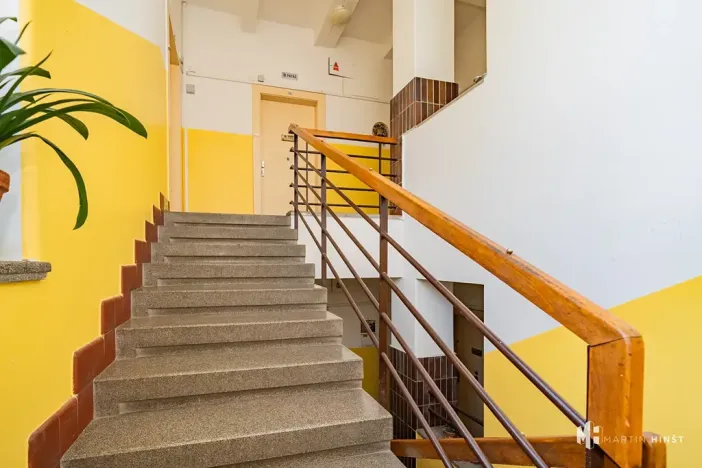 Prodej bytu 2+kk, Brandýs nad Labem-Stará Boleslav, Královická, 104 m2
