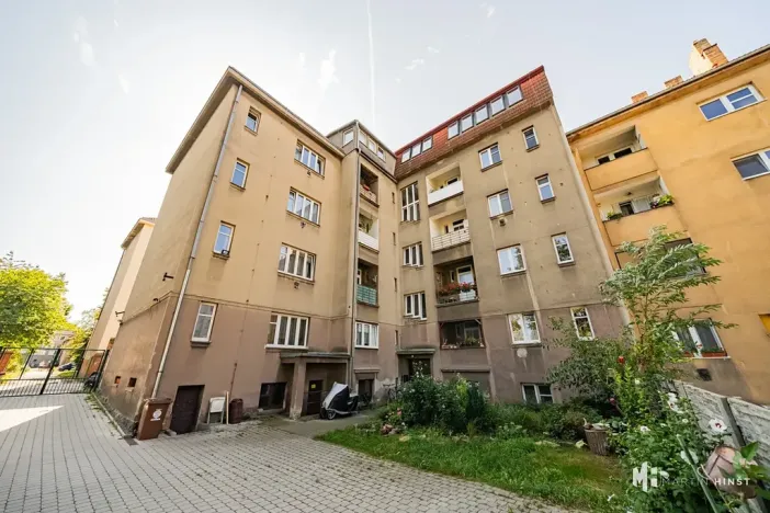 Prodej bytu 2+kk, Brandýs nad Labem-Stará Boleslav, Královická, 104 m2