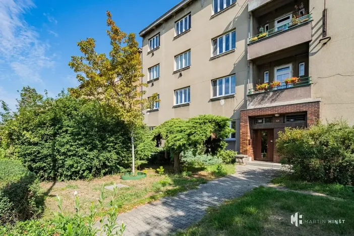Prodej bytu 2+kk, Brandýs nad Labem-Stará Boleslav, Královická, 104 m2