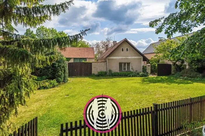 Prodej rodinného domu, Malý Újezd, 71 m2