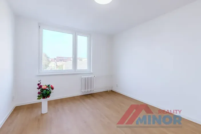 Prodej bytu 3+kk, Slaný, Bezručova, 74 m2