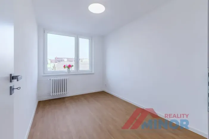 Prodej bytu 3+kk, Slaný, Bezručova, 74 m2