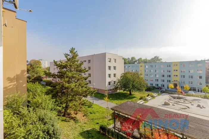 Prodej bytu 3+kk, Slaný, Bezručova, 74 m2
