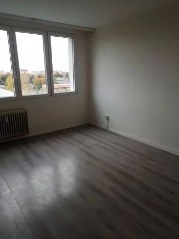 Pronájem bytu 1+1, Most, Růžová, 27 m2