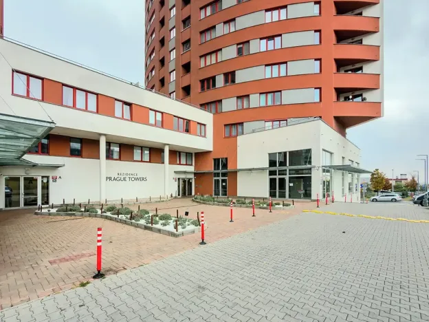 Prodej bytu 2+kk, Praha - Stodůlky, Tlumačovská, 68 m2