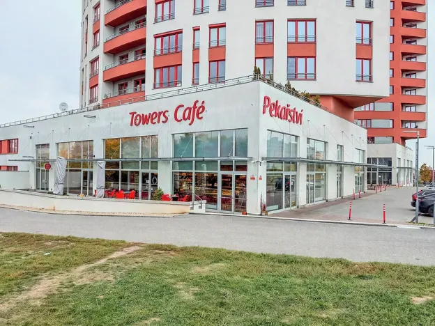 Prodej bytu 2+kk, Praha - Stodůlky, Tlumačovská, 68 m2