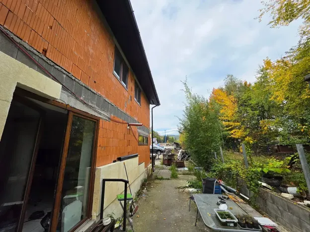 Prodej výrobních prostor, Hronov, 600 m2