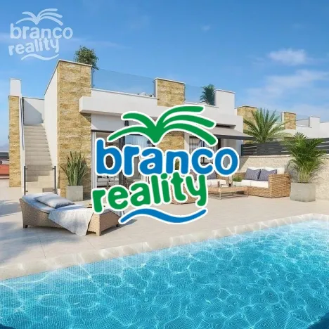 Prodej rodinného domu, San Fulgencio, Alicante, Španělsko, 99 m2
