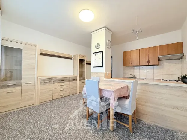 Prodej bytu 1+1, Jablonec nad Nisou, F. L. Čelakovského, 43 m2