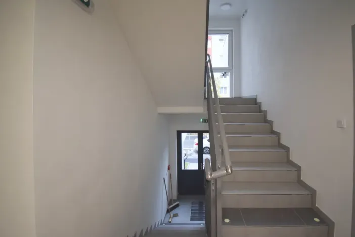 Pronájem bytu 2+kk, Plzeň - Východní Předměstí, Zahradní, 52 m2