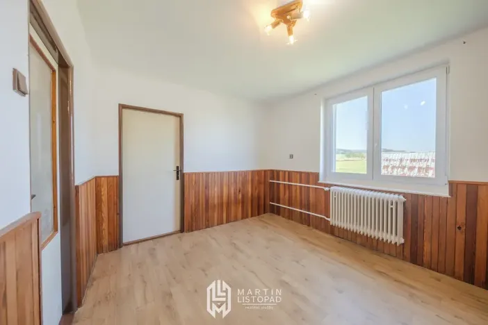 Prodej rodinného domu, Javorník, 142 m2