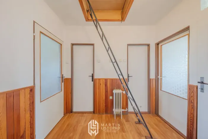 Prodej rodinného domu, Javorník, 142 m2