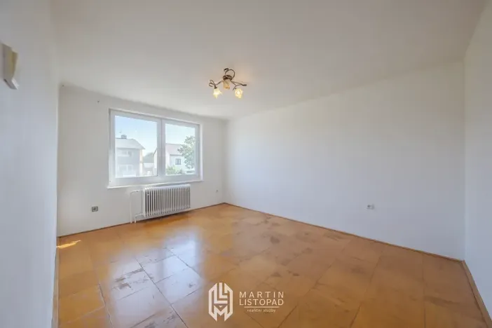 Prodej rodinného domu, Javorník, 142 m2