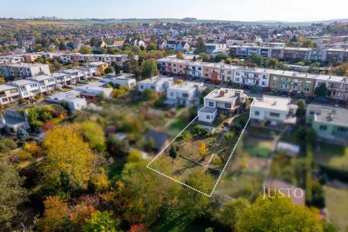 Prodej rodinného domu, Uherské Hradiště - Mařatice, Na Stráni, 276 m2