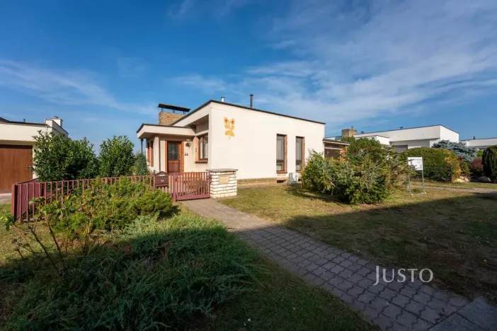 Prodej rodinného domu, Uherské Hradiště - Mařatice, Na Stráni, 276 m2