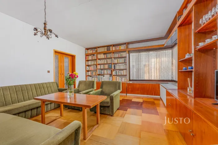 Prodej rodinného domu, Uherské Hradiště - Mařatice, Na Stráni, 276 m2