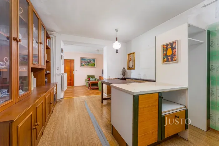 Prodej rodinného domu, Uherské Hradiště - Mařatice, Na Stráni, 276 m2