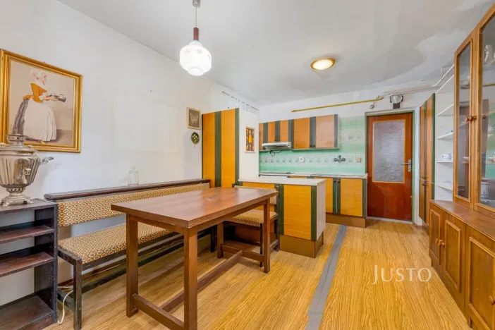 Prodej rodinného domu, Uherské Hradiště - Mařatice, Na Stráni, 276 m2
