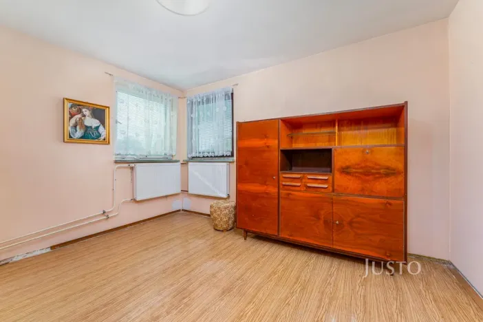 Prodej rodinného domu, Uherské Hradiště - Mařatice, Na Stráni, 276 m2